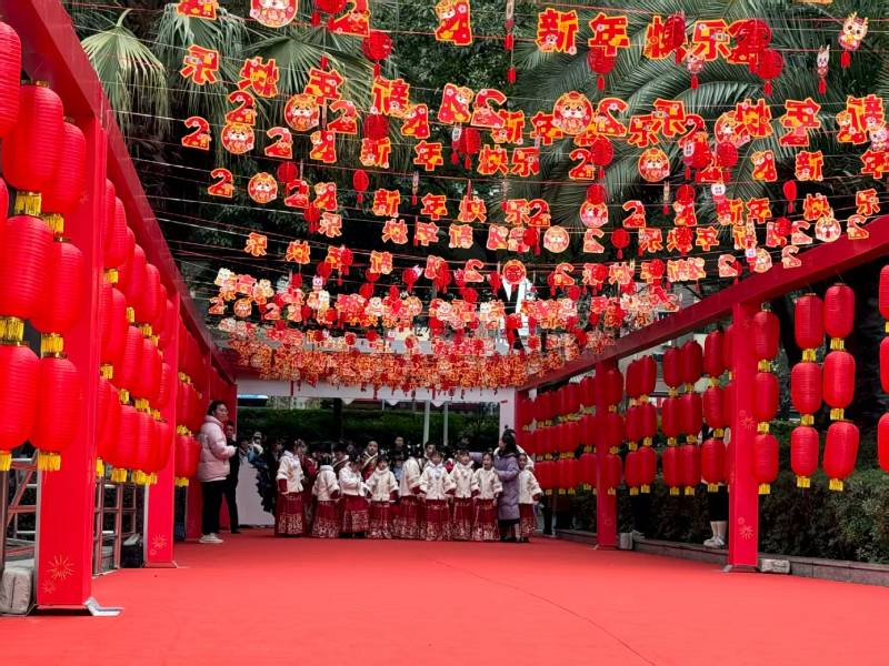 高陵县文化资源深度挖掘：构建具有城市辨识度的文旅内容矩阵