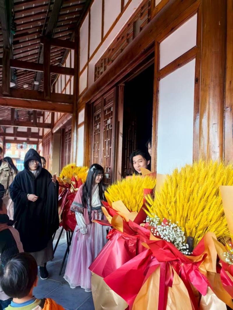 高陵县文旅项目策划