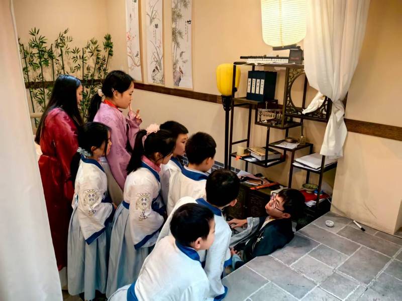 高陵县文旅项目策划